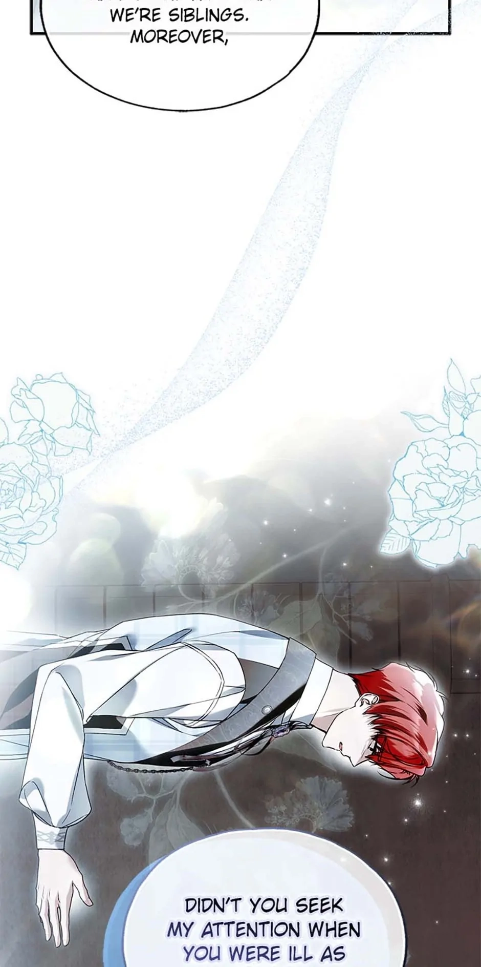 Read Post-Possession Damage Control chapter 30 image 94 on Lezhin