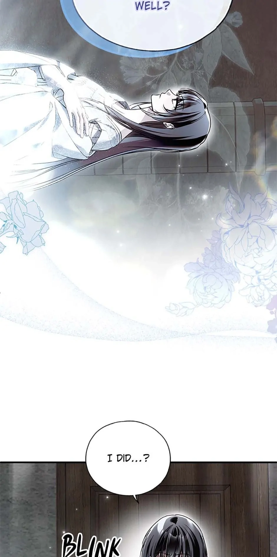 Read Post-Possession Damage Control chapter 30 image 95 on Lezhin