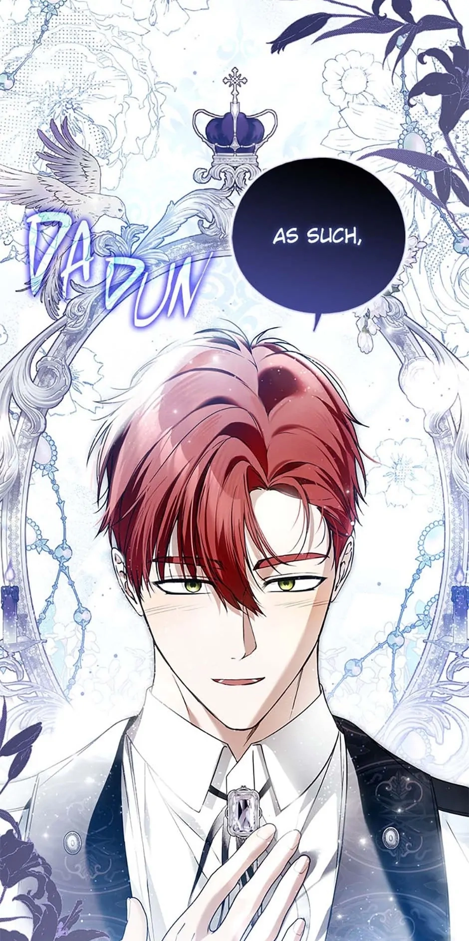 Read Post-Possession Damage Control chapter 30 image 97 on Lezhin