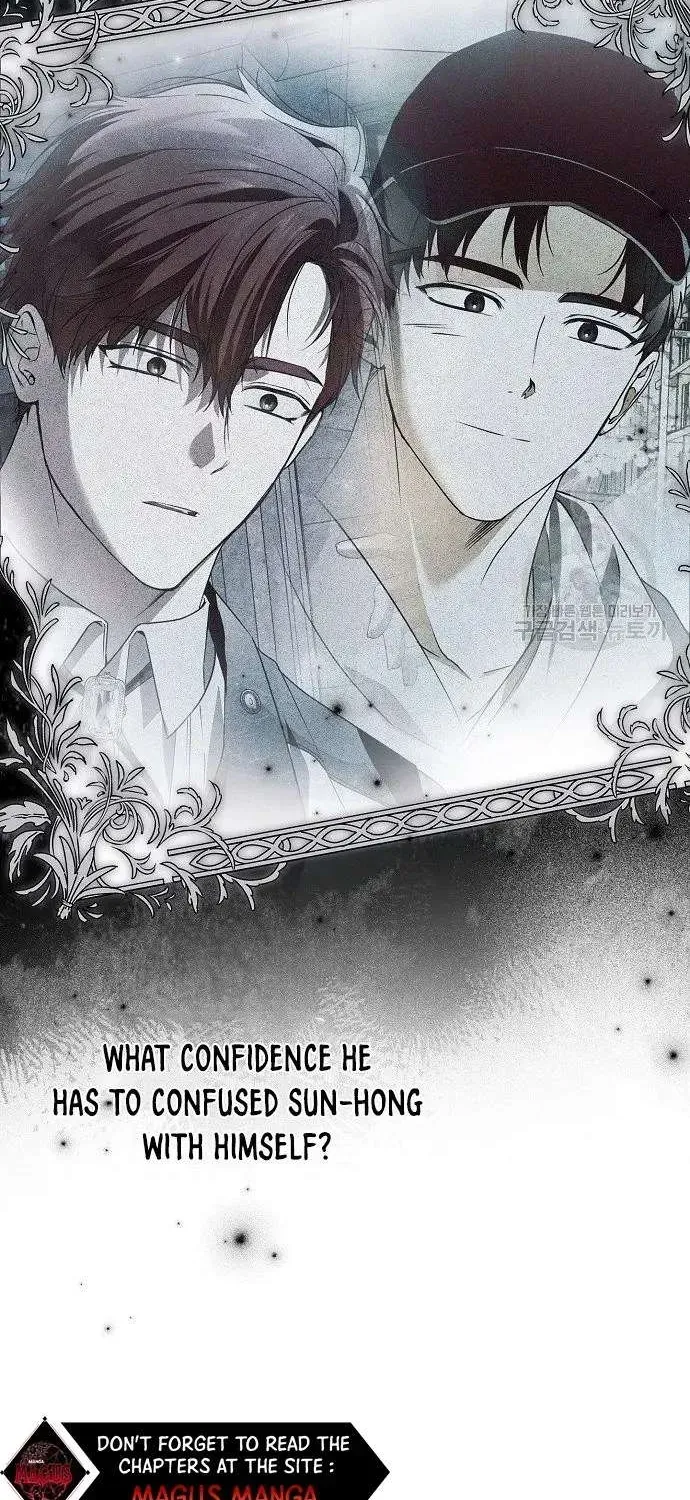 Read Post-Possession Damage Control chapter 31 image 21 on Lezhin