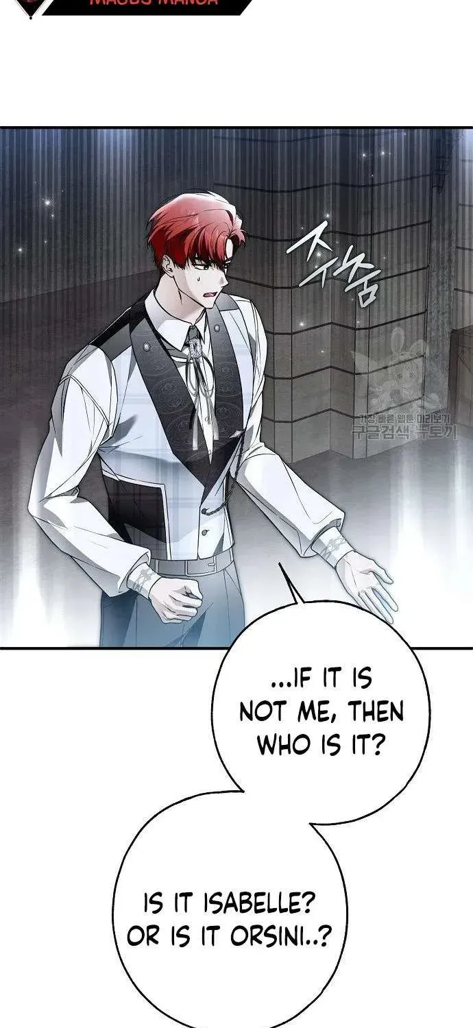 Read Post-Possession Damage Control chapter 31 image 22 on Lezhin