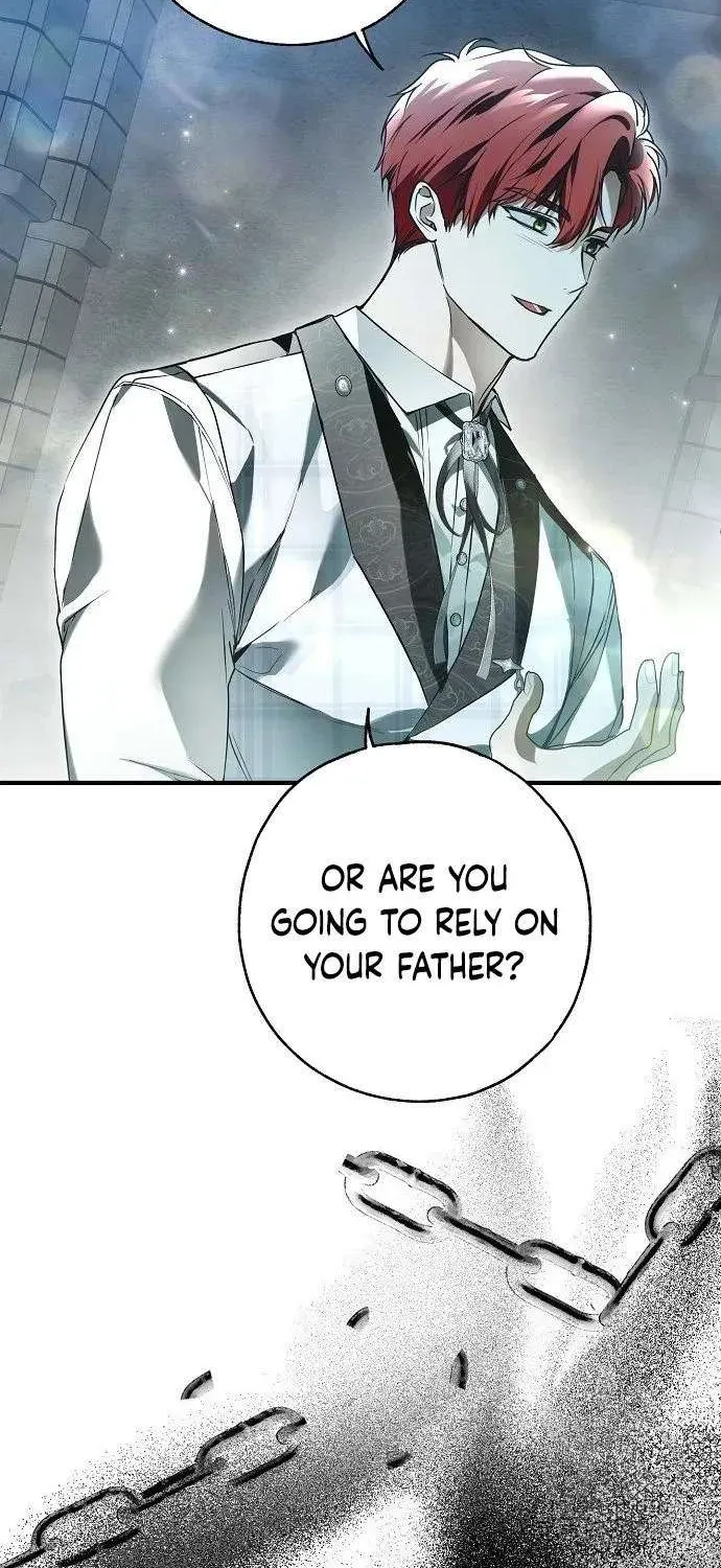 Read Post-Possession Damage Control chapter 31 image 3 on Lezhin
