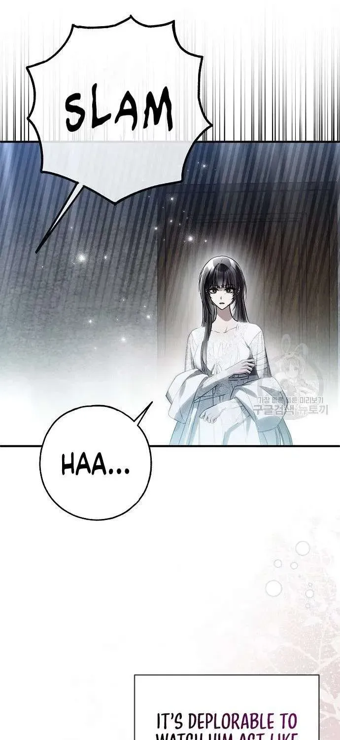 Read Post-Possession Damage Control chapter 31 image 41 on Lezhin