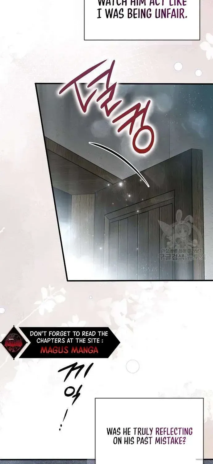 Read Post-Possession Damage Control chapter 31 image 42 on Lezhin