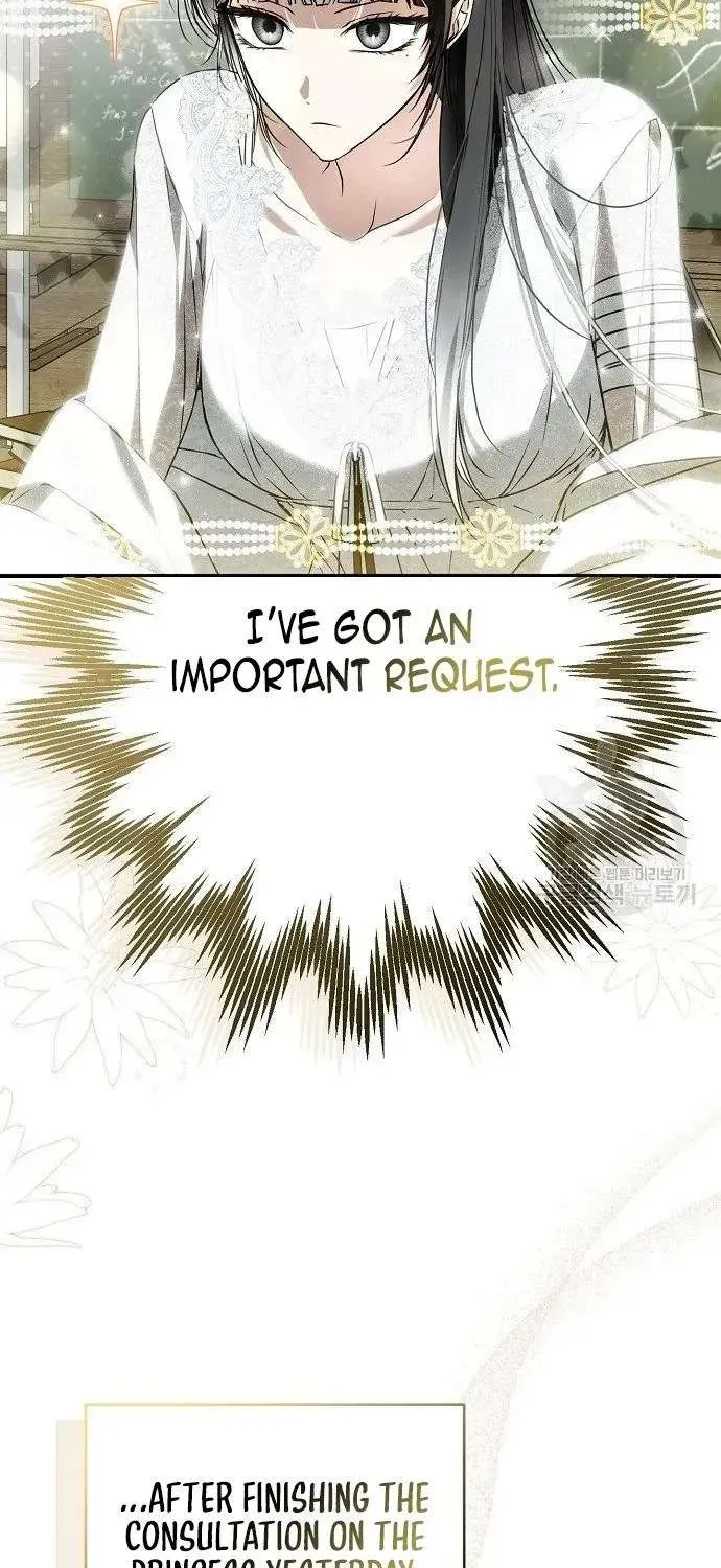 Read Post-Possession Damage Control chapter 31 image 54 on Lezhin