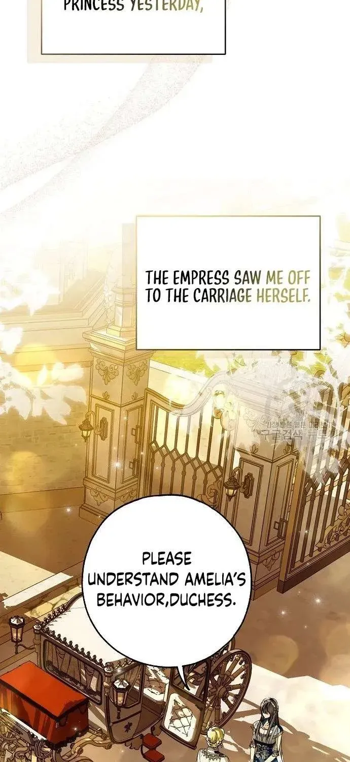 Read Post-Possession Damage Control chapter 31 image 55 on Lezhin