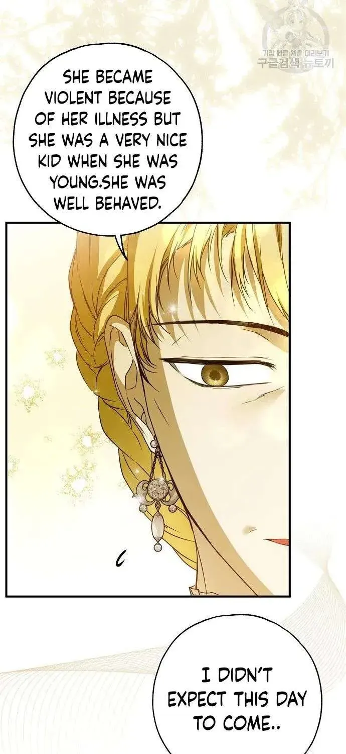 Read Post-Possession Damage Control chapter 31 image 57 on Lezhin