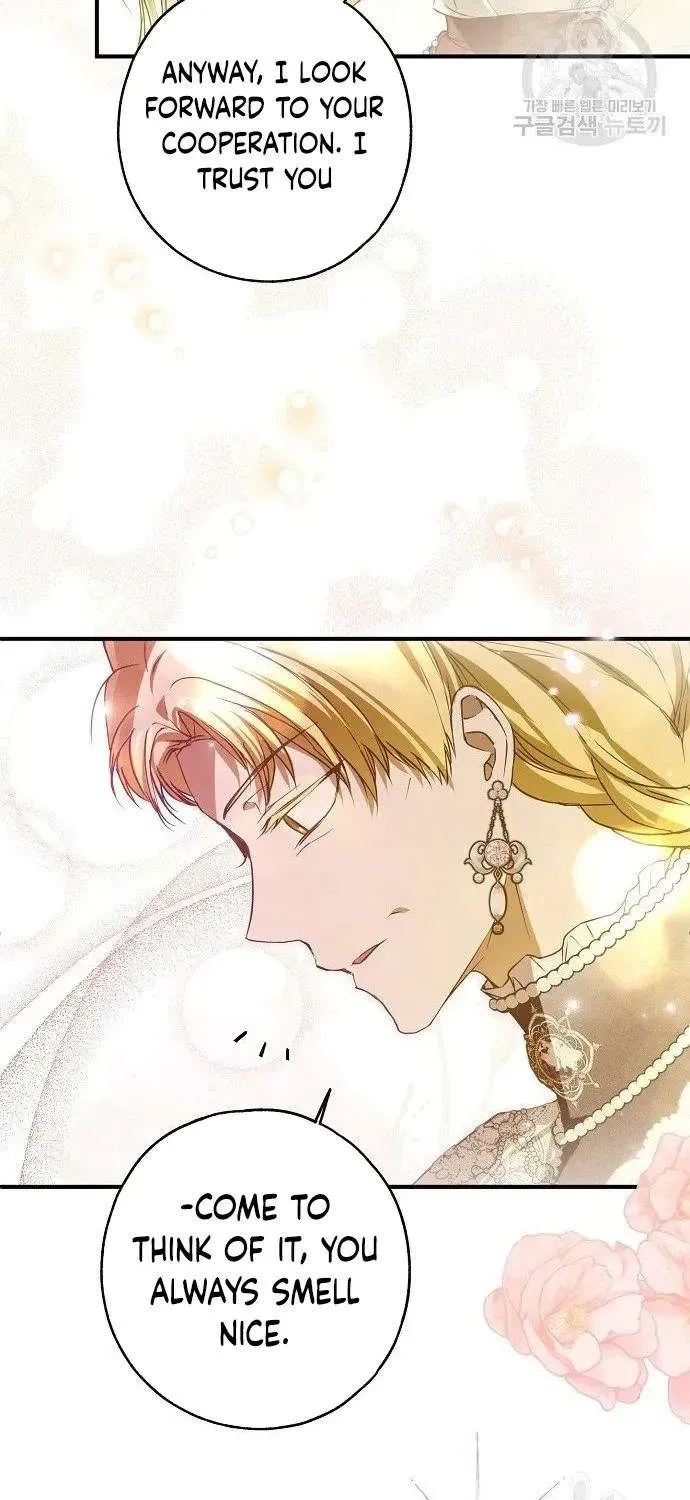 Read Post-Possession Damage Control chapter 31 image 59 on Lezhin