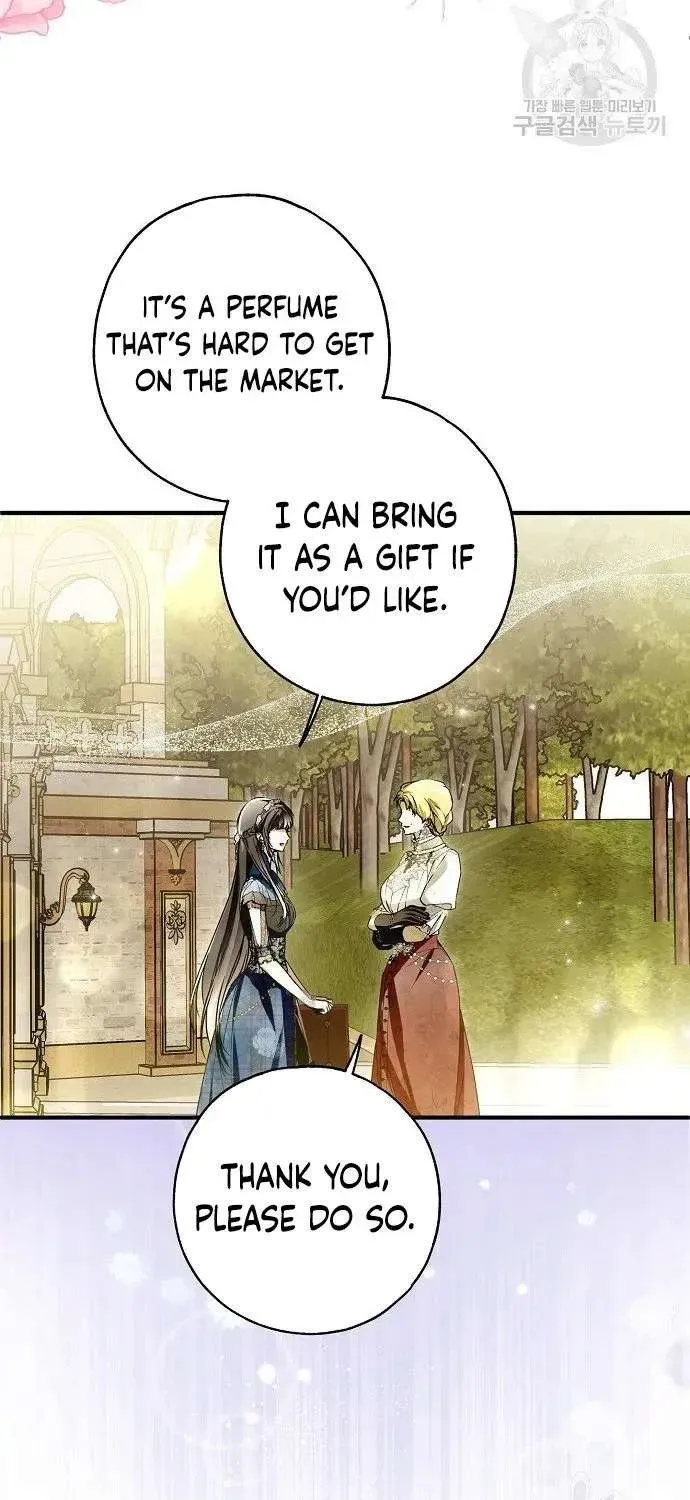 Read Post-Possession Damage Control chapter 31 image 61 on Lezhin