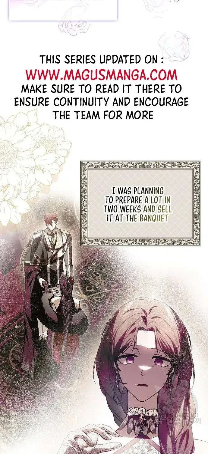 Read Post-Possession Damage Control chapter 31 image 64 on Lezhin