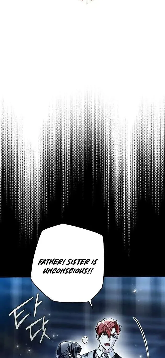 Read Post-Possession Damage Control chapter 31 image 7 on Lezhin