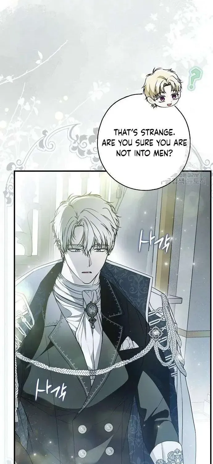 Read Post-Possession Damage Control chapter 31 image 72 on Lezhin