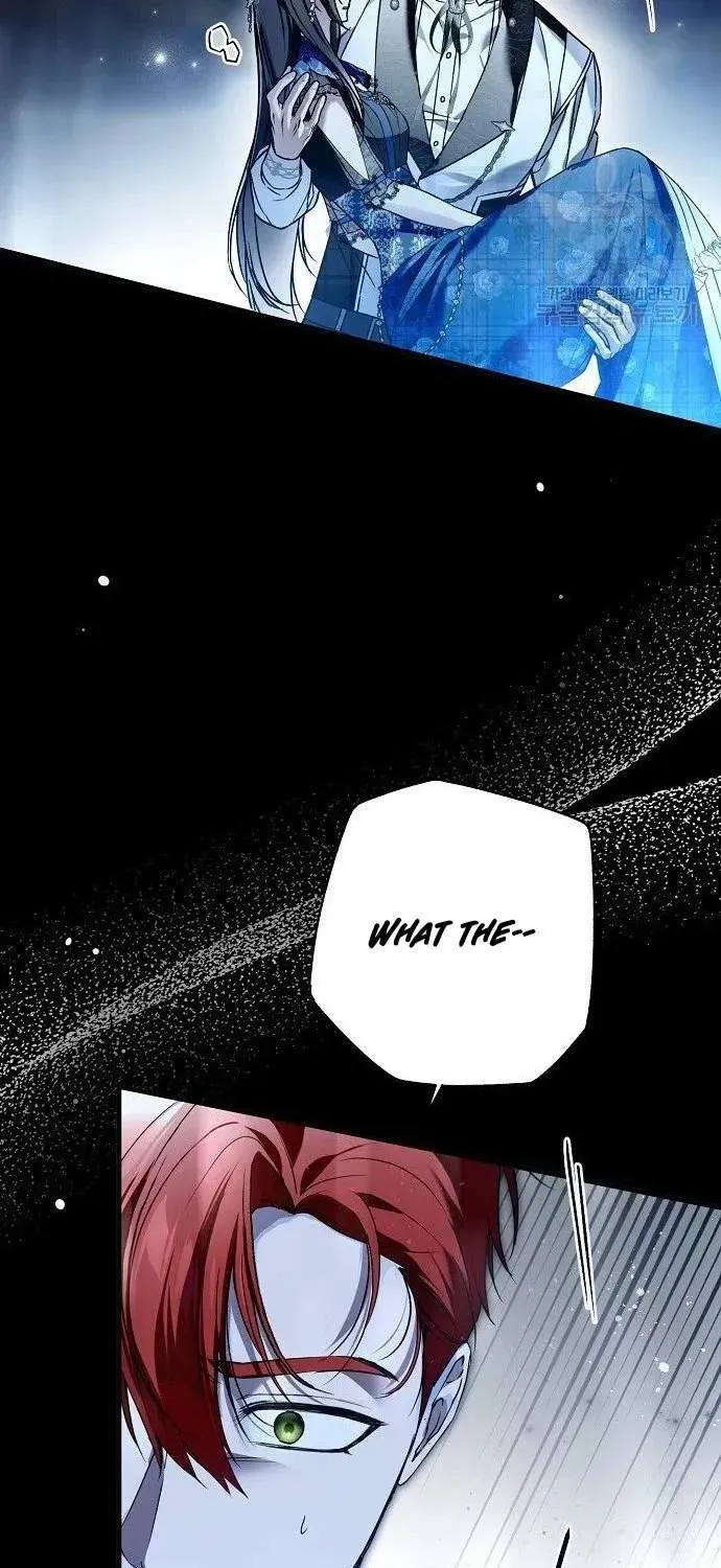 Read Post-Possession Damage Control chapter 31 image 8 on Lezhin