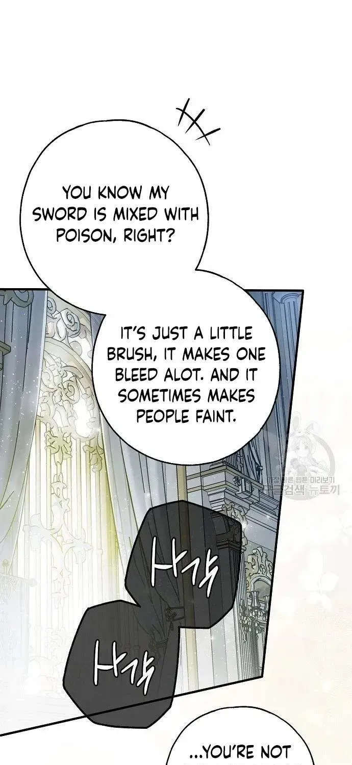 Read Post-Possession Damage Control chapter 31 image 83 on Lezhin