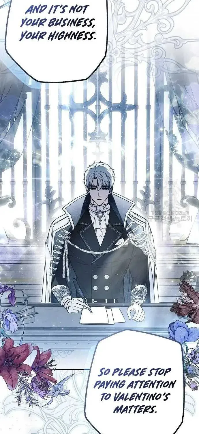Read Post-Possession Damage Control chapter 31 image 87 on Lezhin