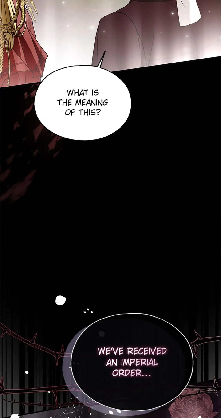 Read Post-Possession Damage Control chapter 32 image 100 on Lezhin
