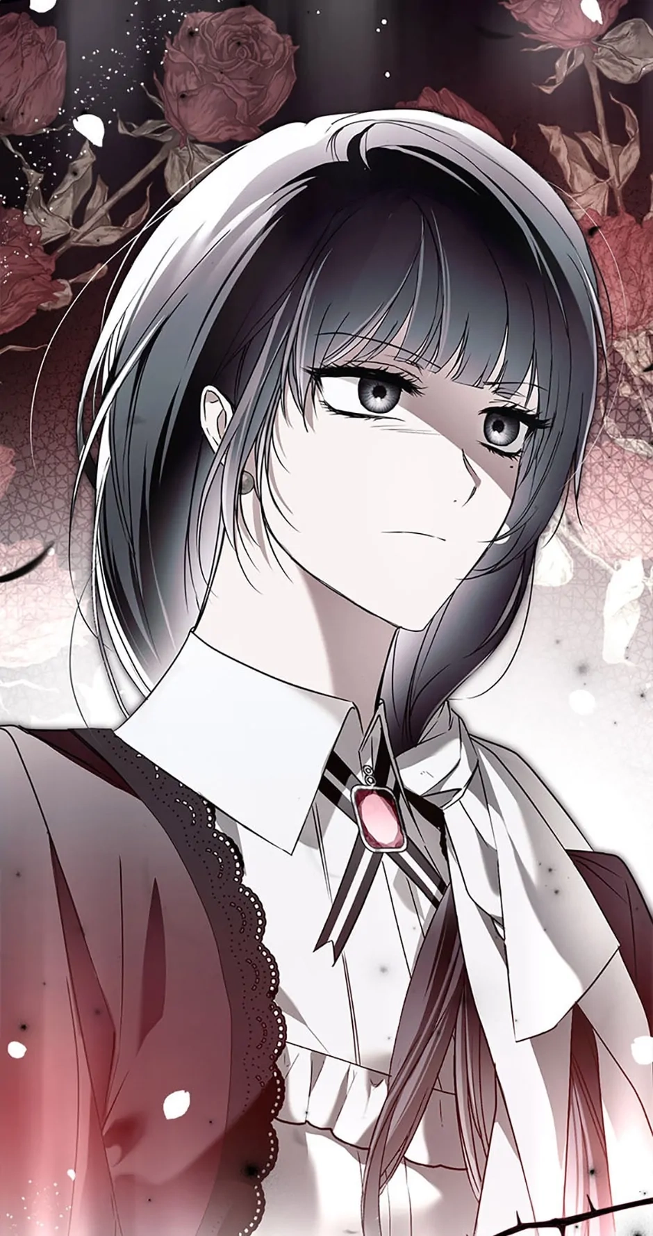 Read Post-Possession Damage Control chapter 32 image 101 on Lezhin