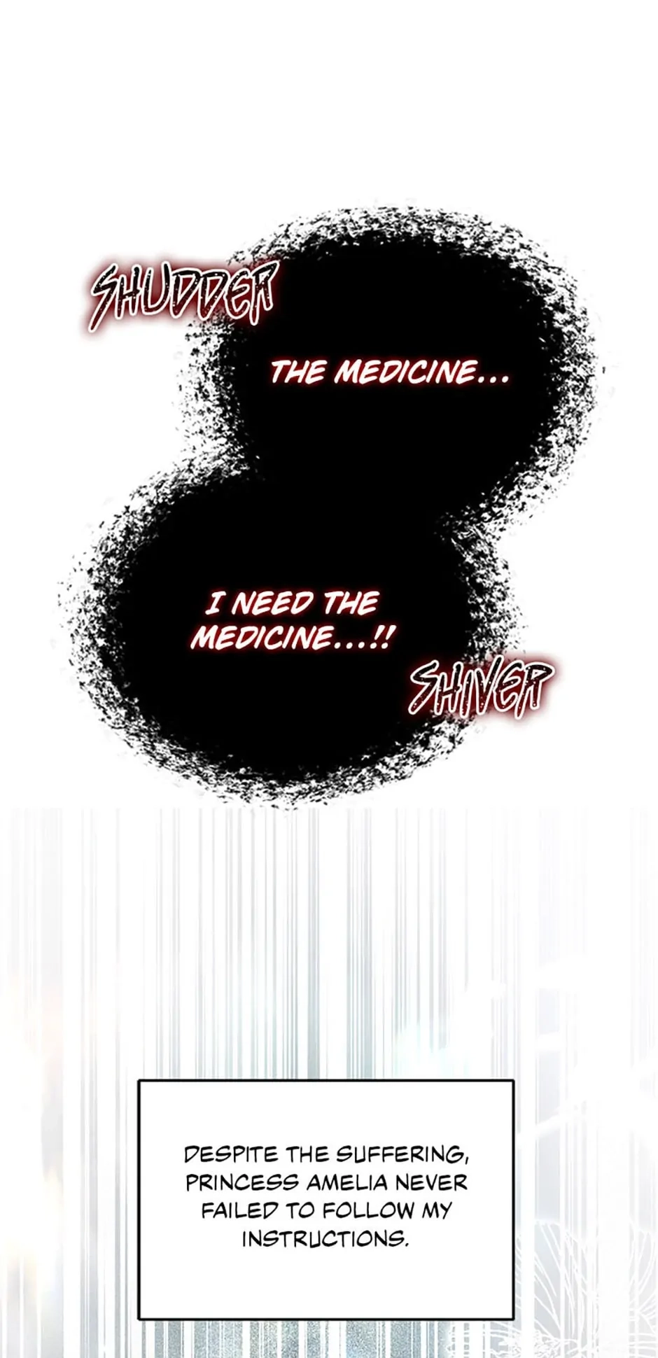 Read Post-Possession Damage Control chapter 32 image 14 on Lezhin