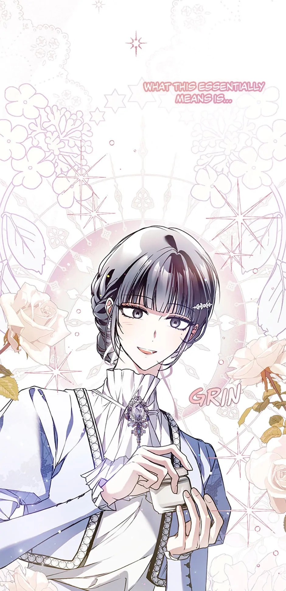 Read Post-Possession Damage Control chapter 32 image 18 on Lezhin