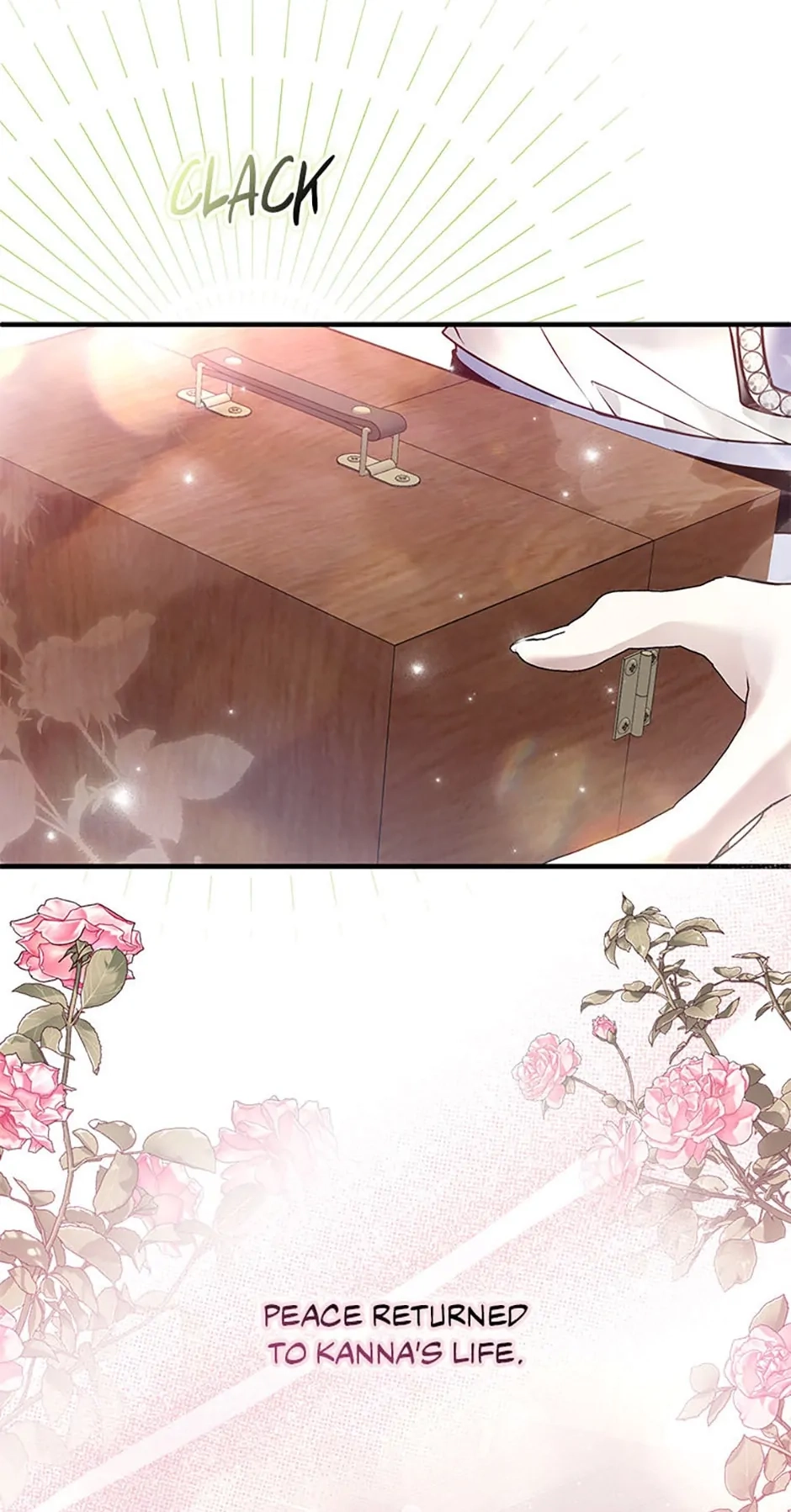 Read Post-Possession Damage Control chapter 32 image 2 on Lezhin