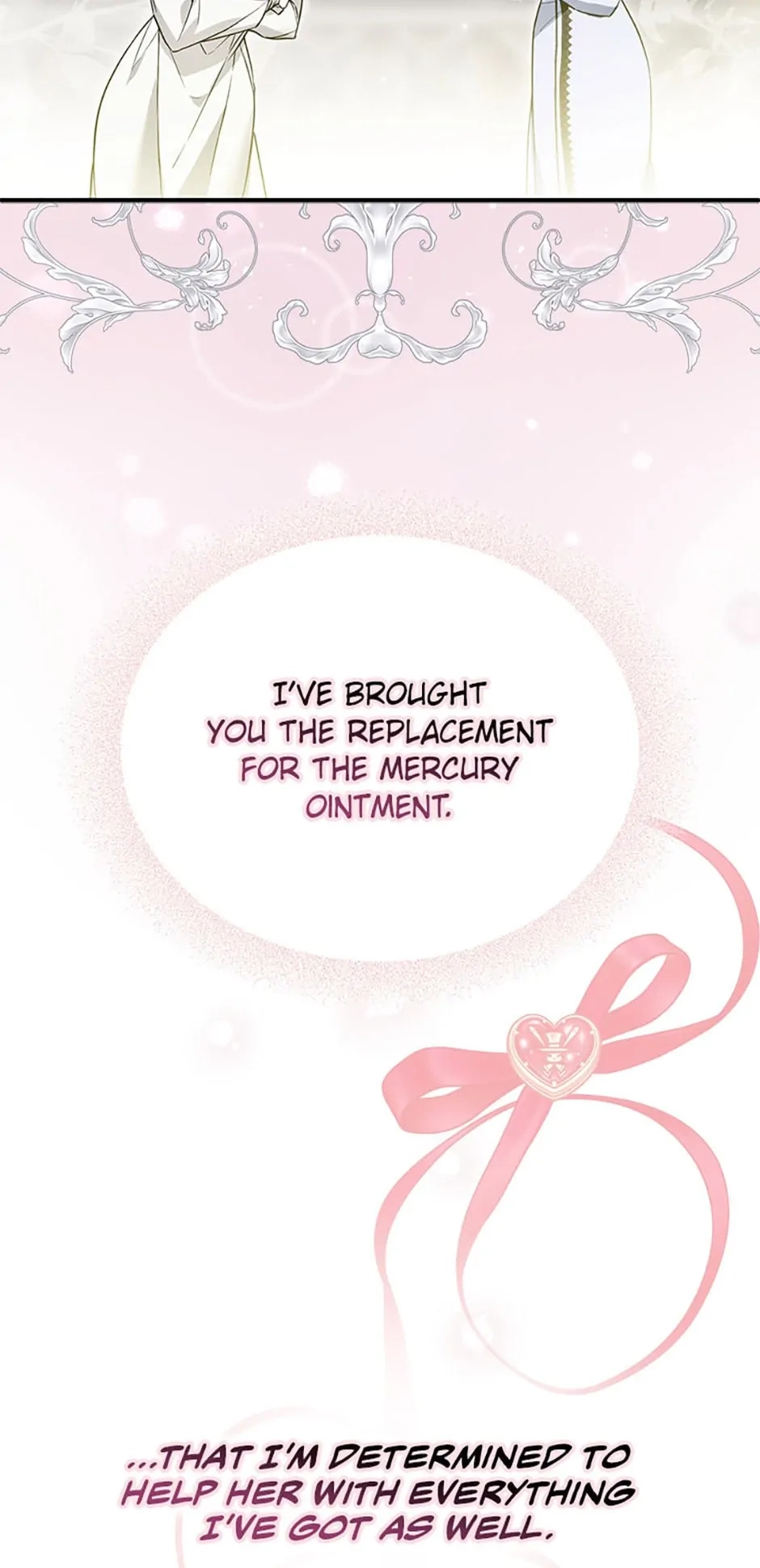 Read Post-Possession Damage Control chapter 32 image 20 on Lezhin