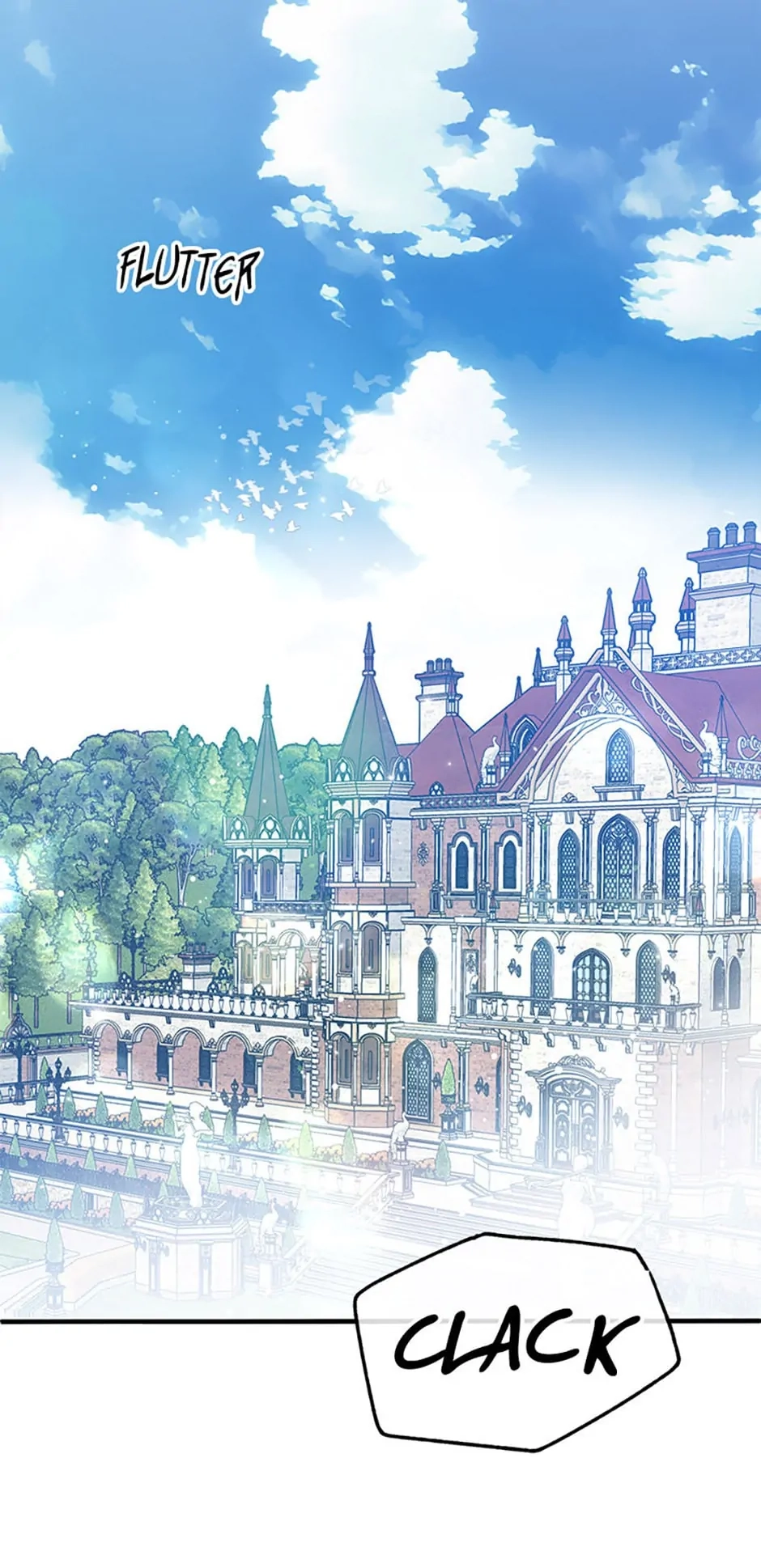 Read Post-Possession Damage Control chapter 32 image 22 on Lezhin