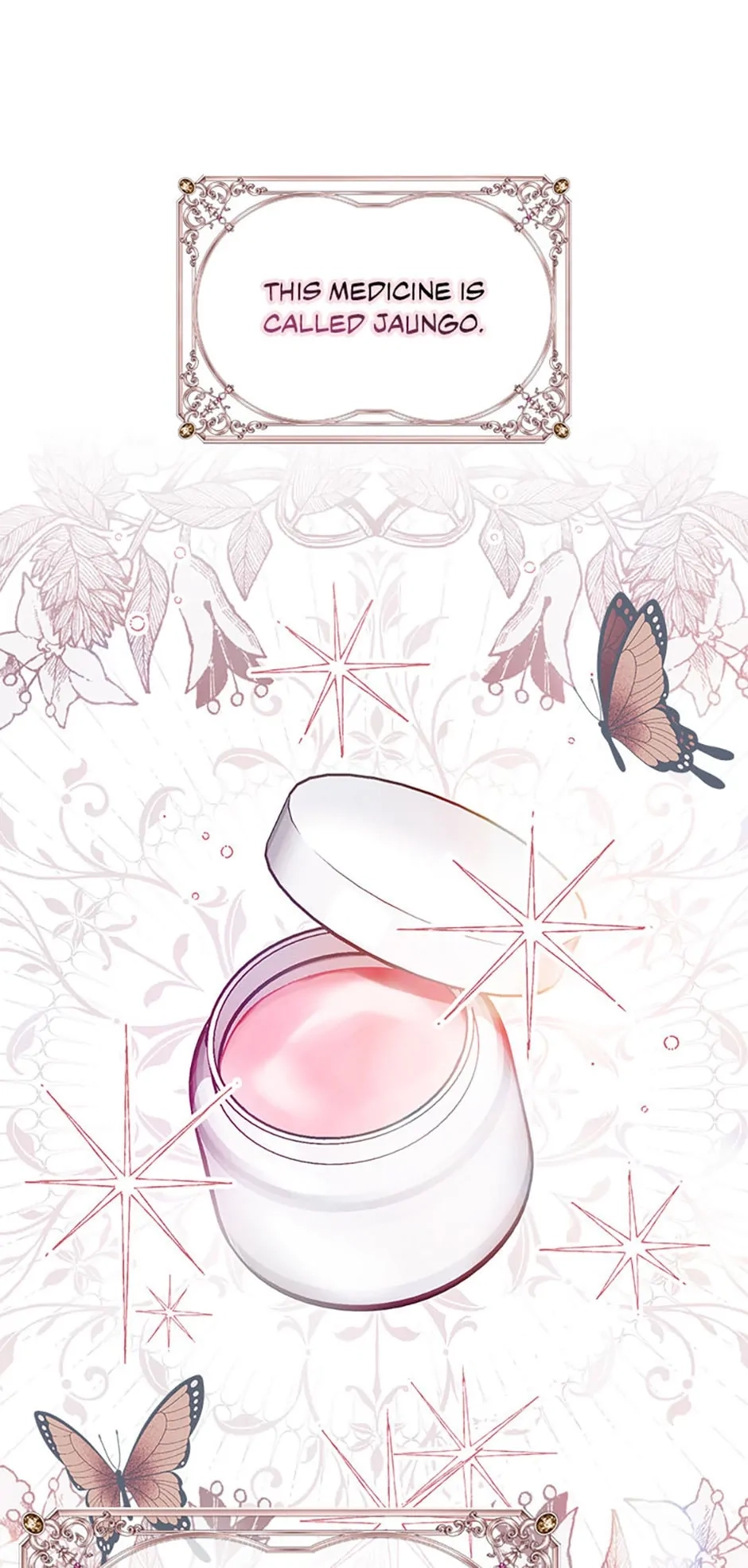 Read Post-Possession Damage Control chapter 32 image 23 on Lezhin