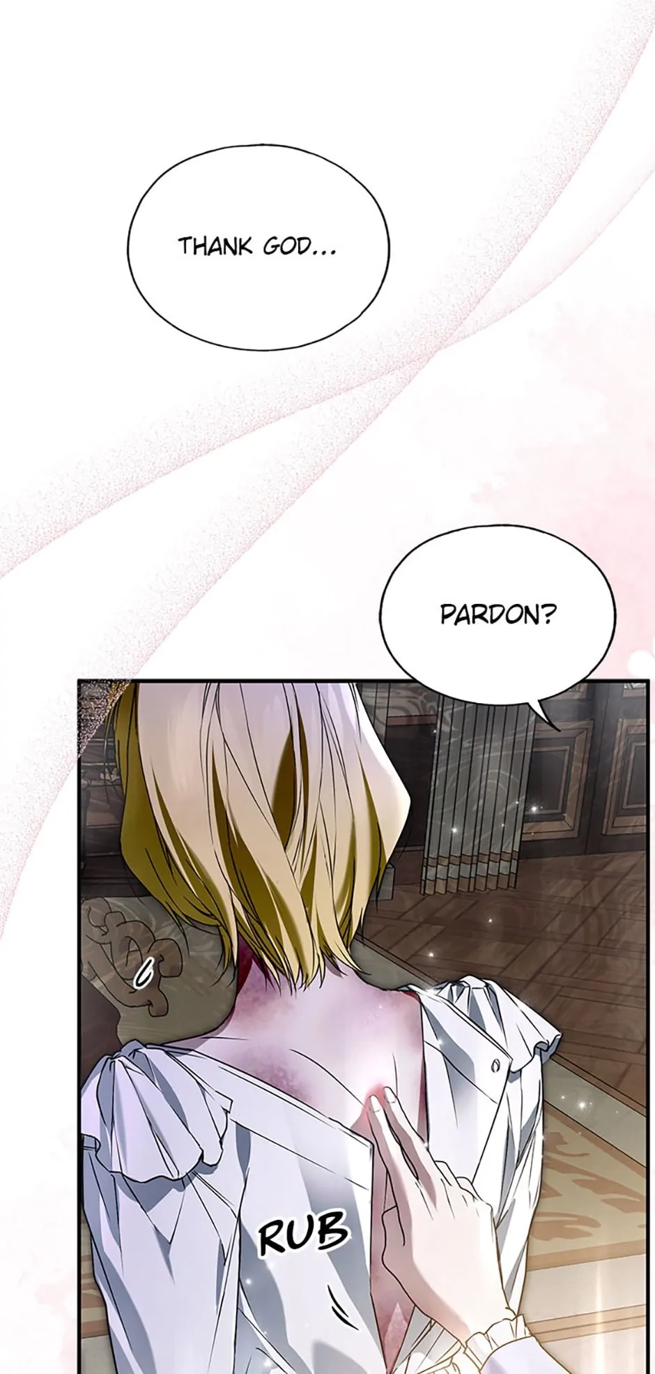 Read Post-Possession Damage Control chapter 32 image 27 on Lezhin