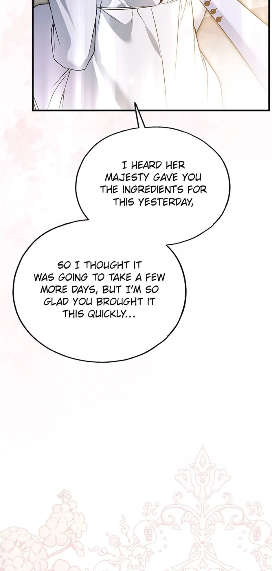 Read Post-Possession Damage Control chapter 32 image 28 on Lezhin