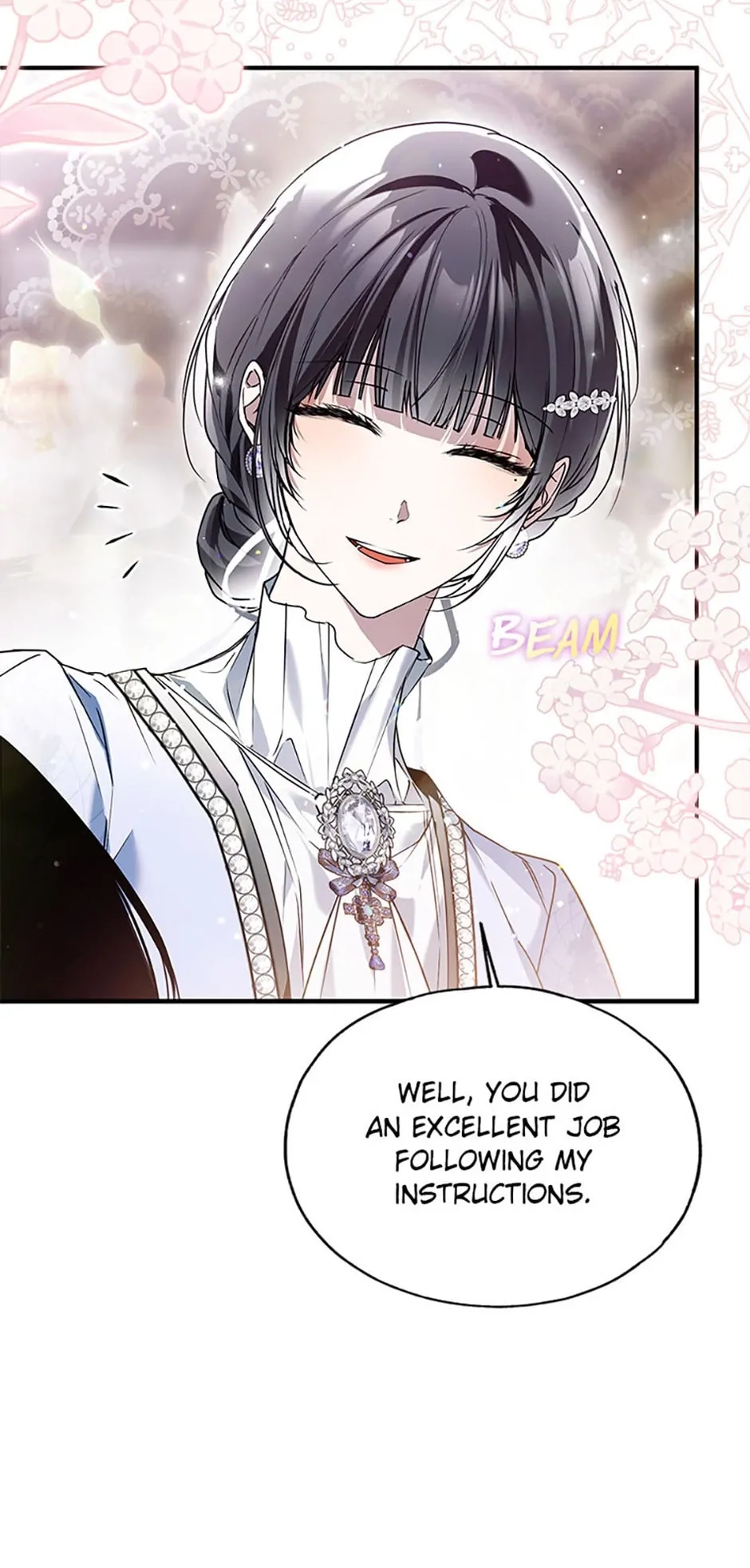 Read Post-Possession Damage Control chapter 32 image 29 on Lezhin