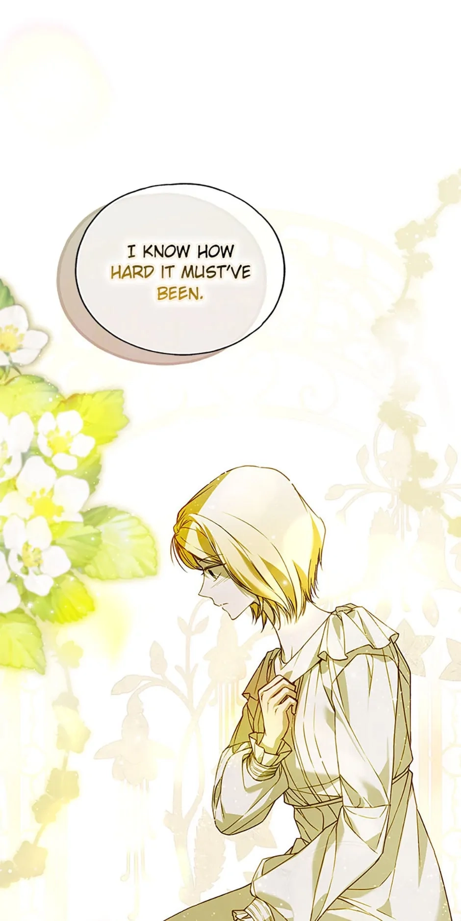 Read Post-Possession Damage Control chapter 32 image 30 on Lezhin
