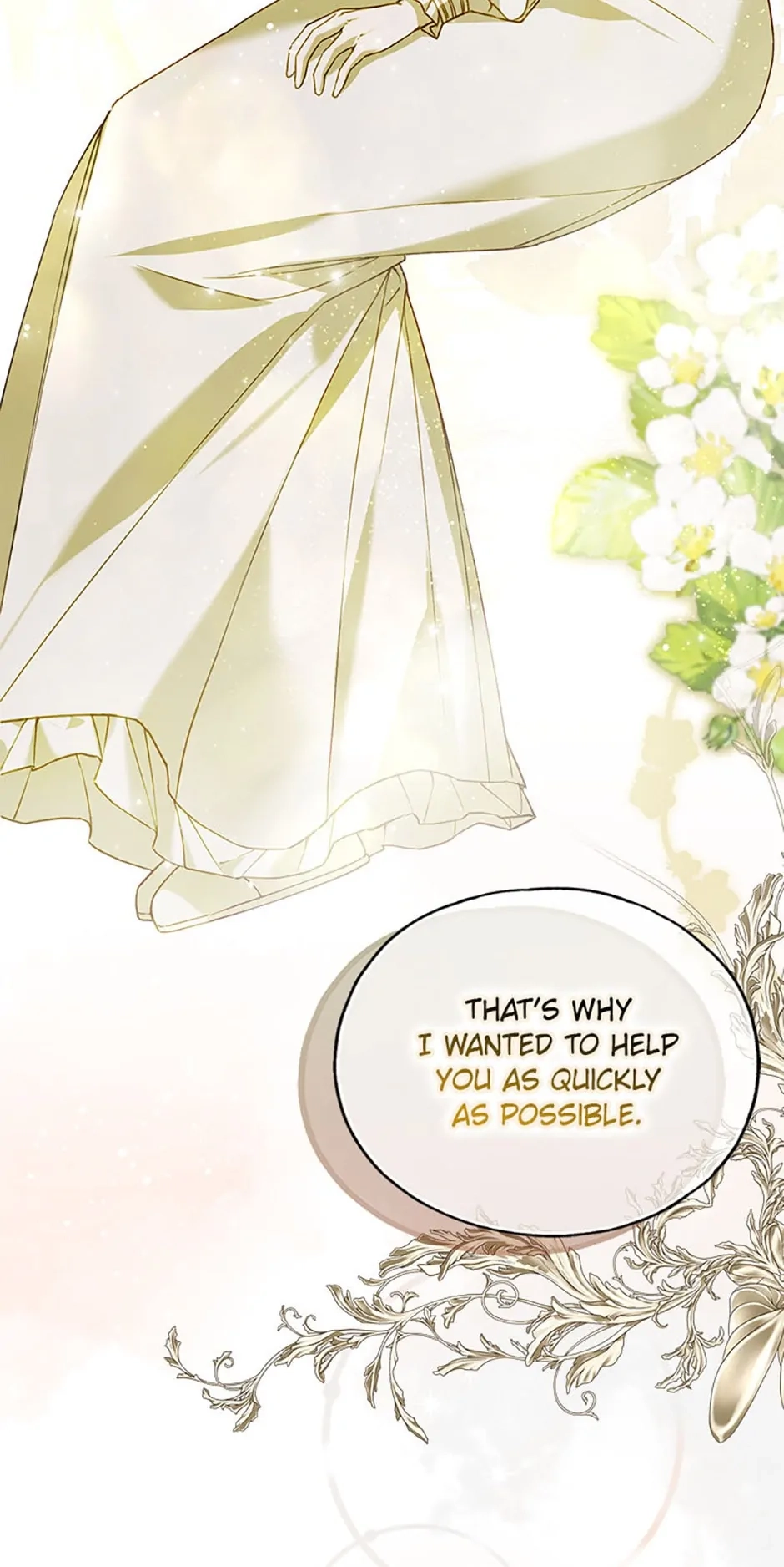 Read Post-Possession Damage Control chapter 32 image 31 on Lezhin
