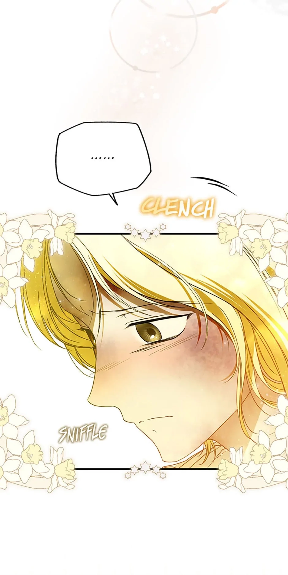 Read Post-Possession Damage Control chapter 32 image 32 on Lezhin