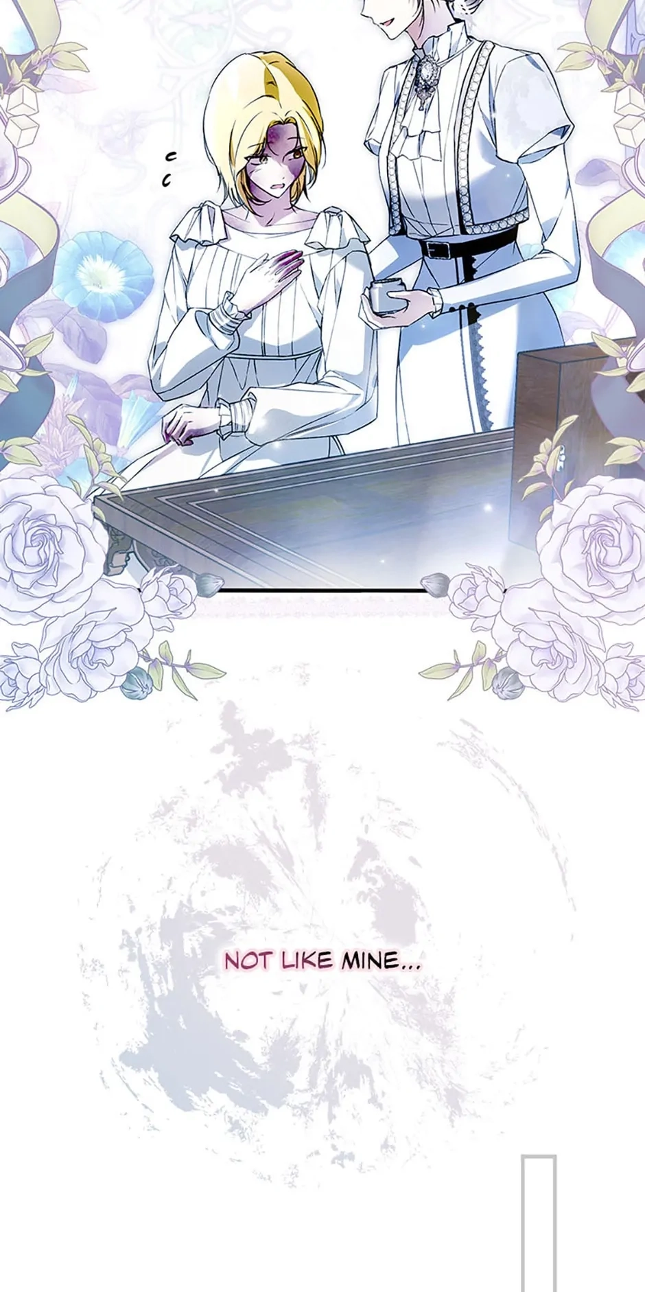 Read Post-Possession Damage Control chapter 32 image 39 on Lezhin