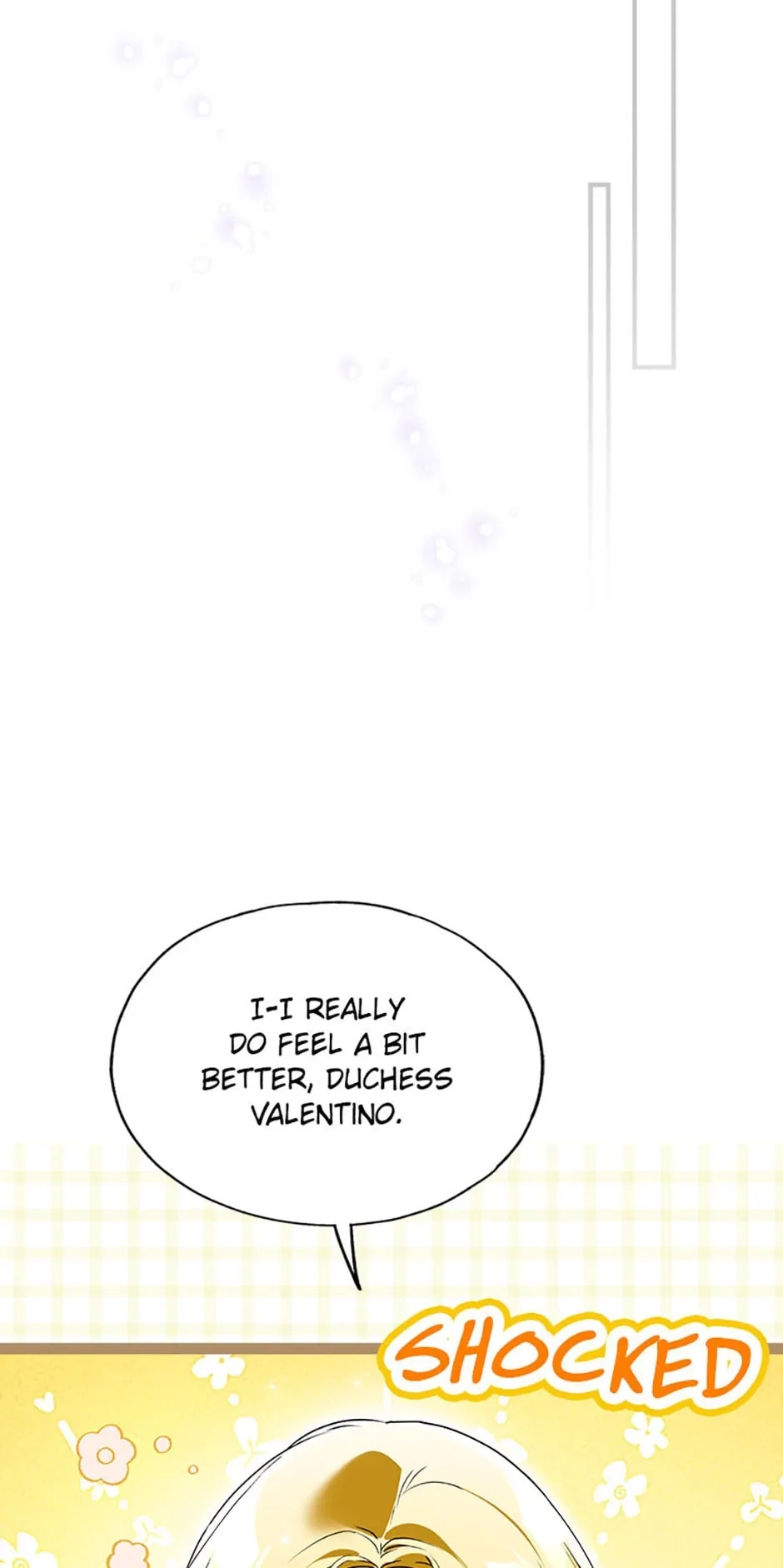 Read Post-Possession Damage Control chapter 32 image 40 on Lezhin