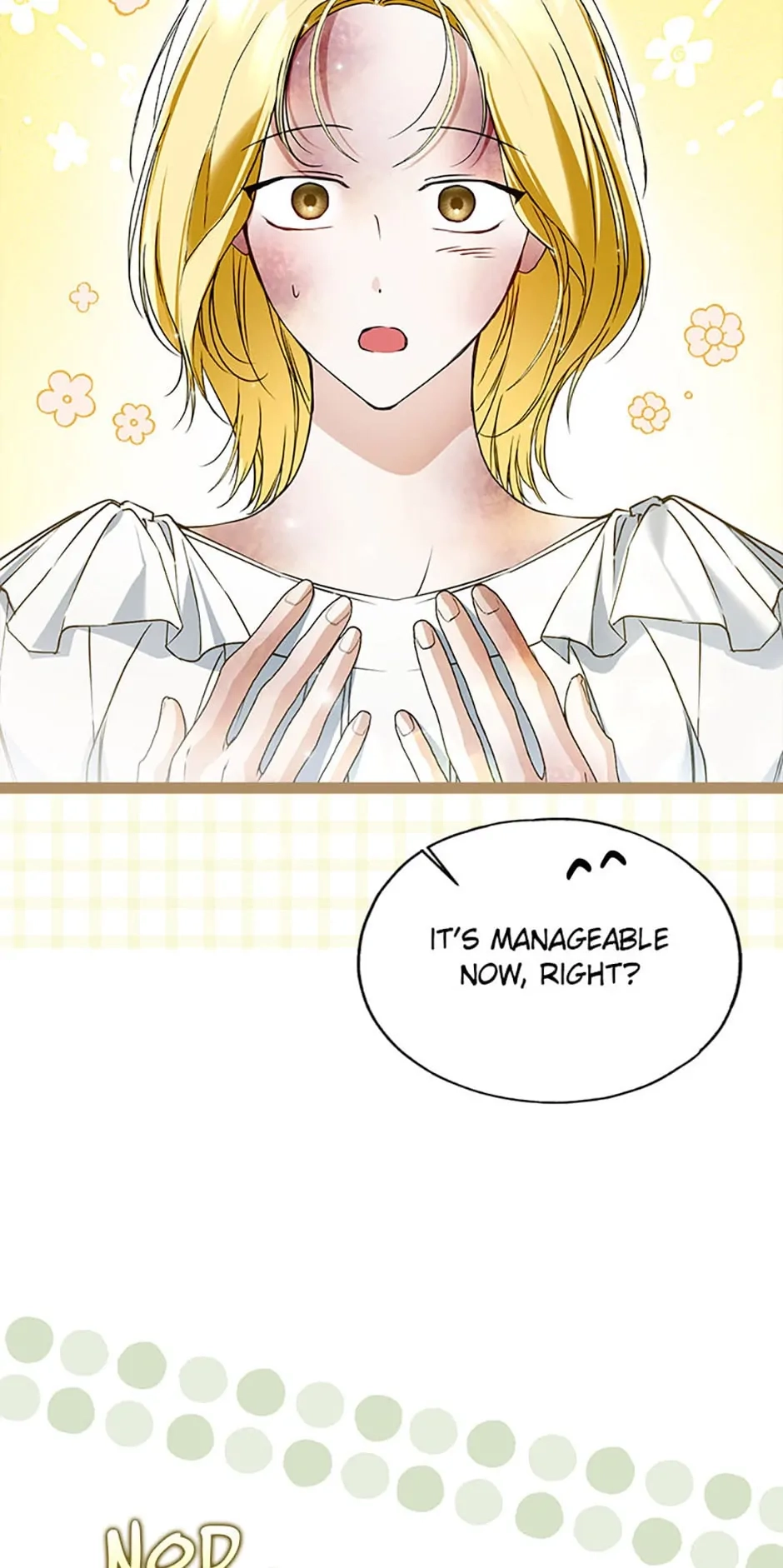 Read Post-Possession Damage Control chapter 32 image 41 on Lezhin