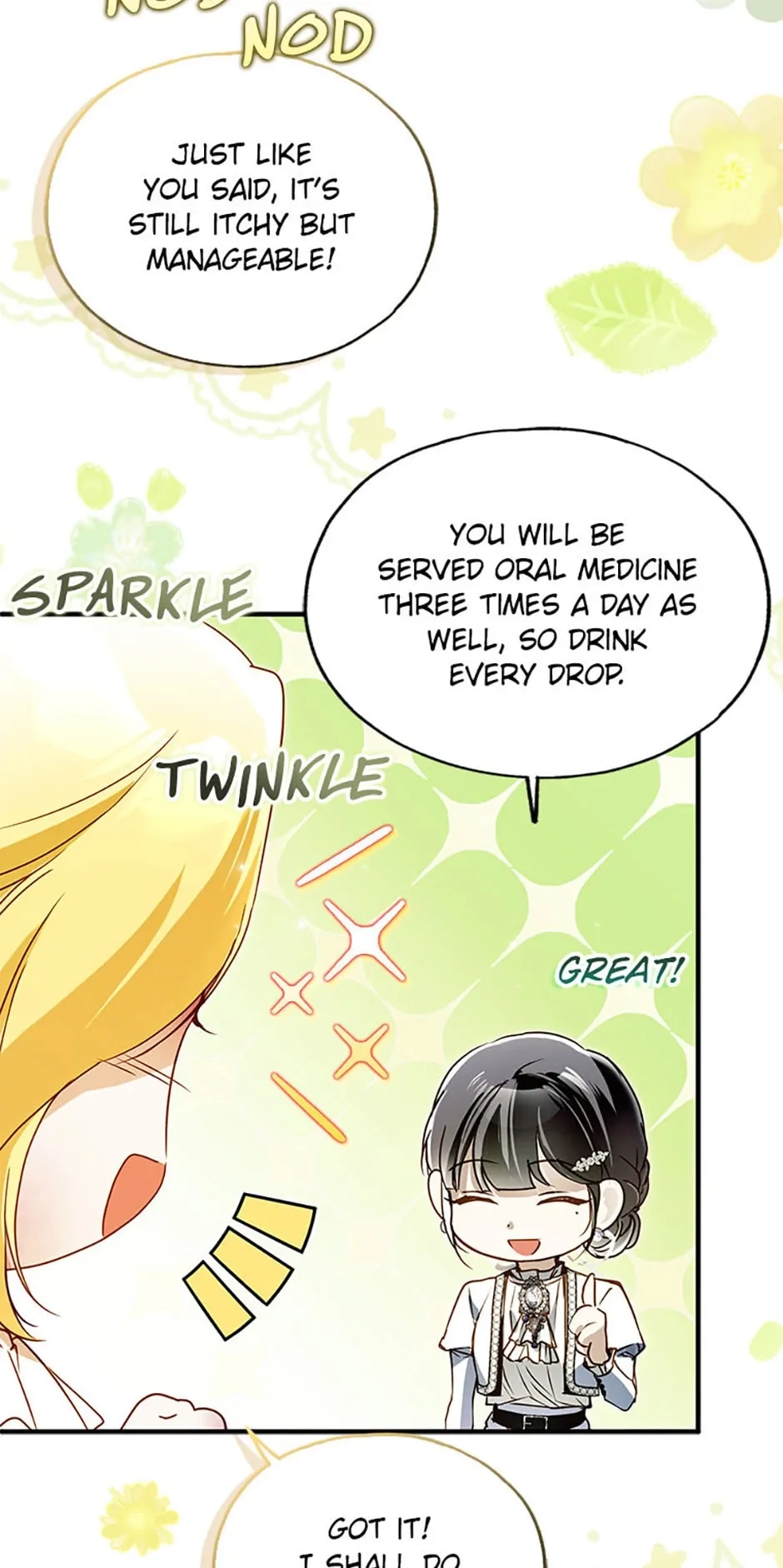 Read Post-Possession Damage Control chapter 32 image 42 on Lezhin