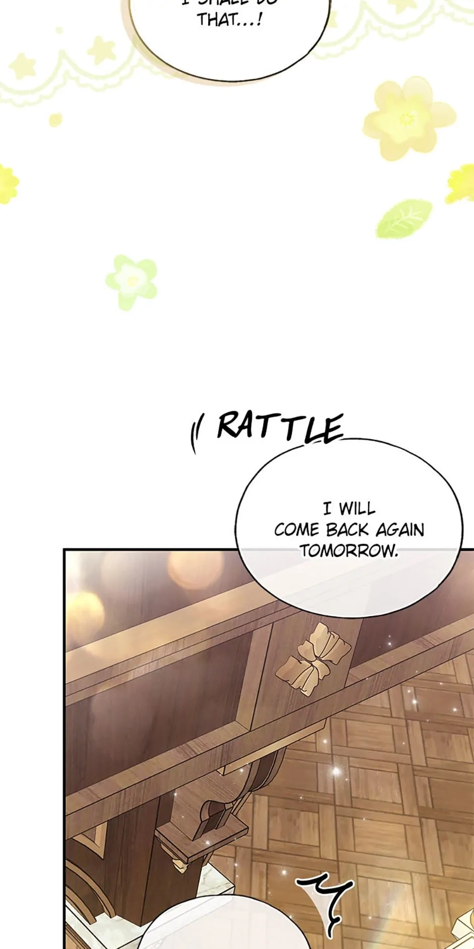 Read Post-Possession Damage Control chapter 32 image 43 on Lezhin