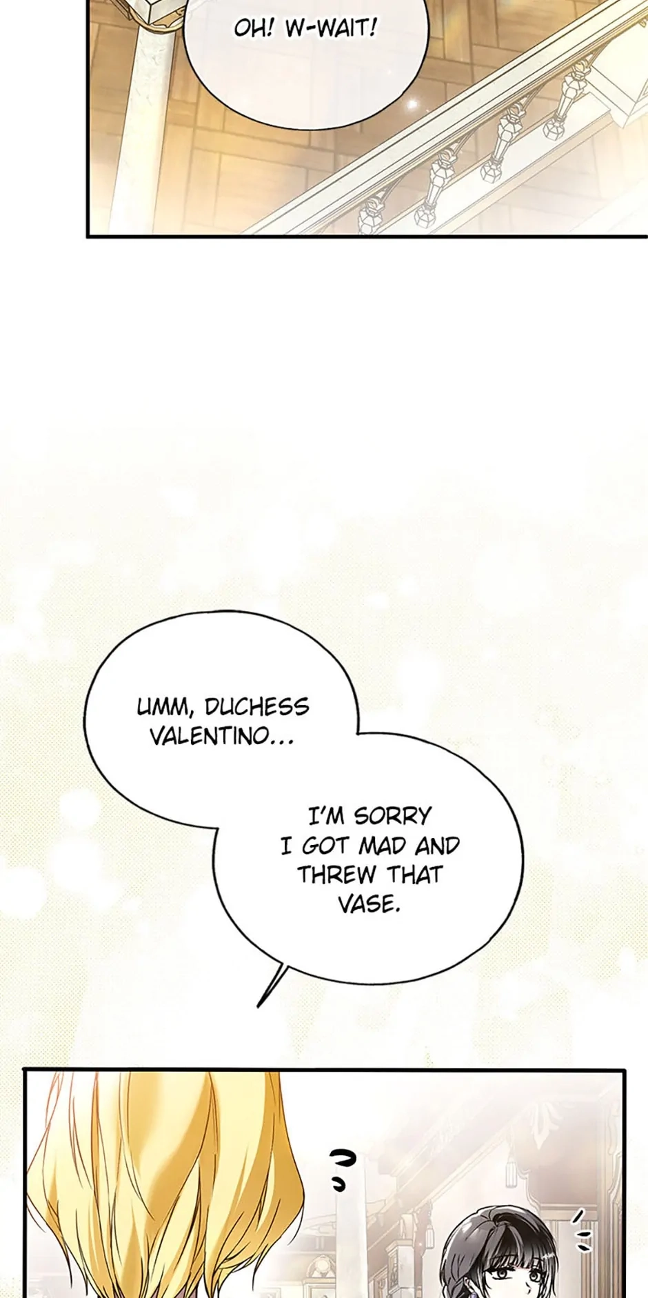 Read Post-Possession Damage Control chapter 32 image 44 on Lezhin
