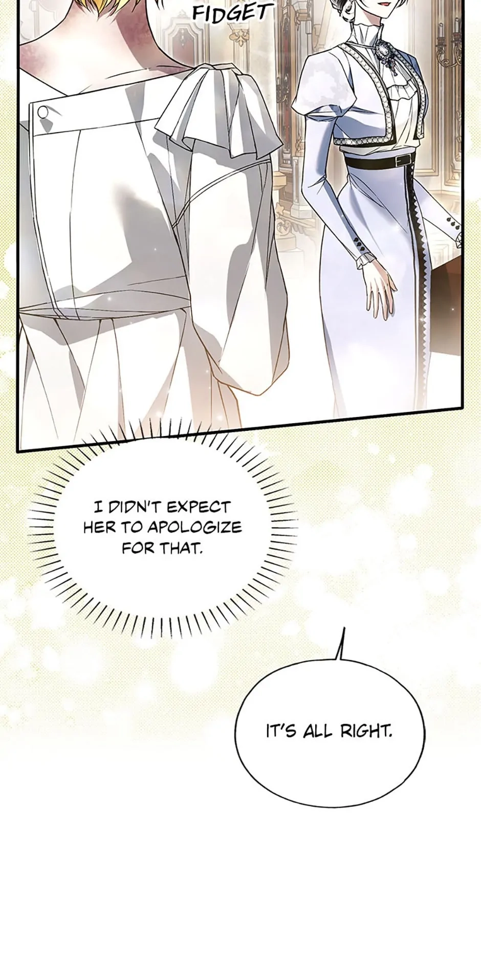 Read Post-Possession Damage Control chapter 32 image 45 on Lezhin