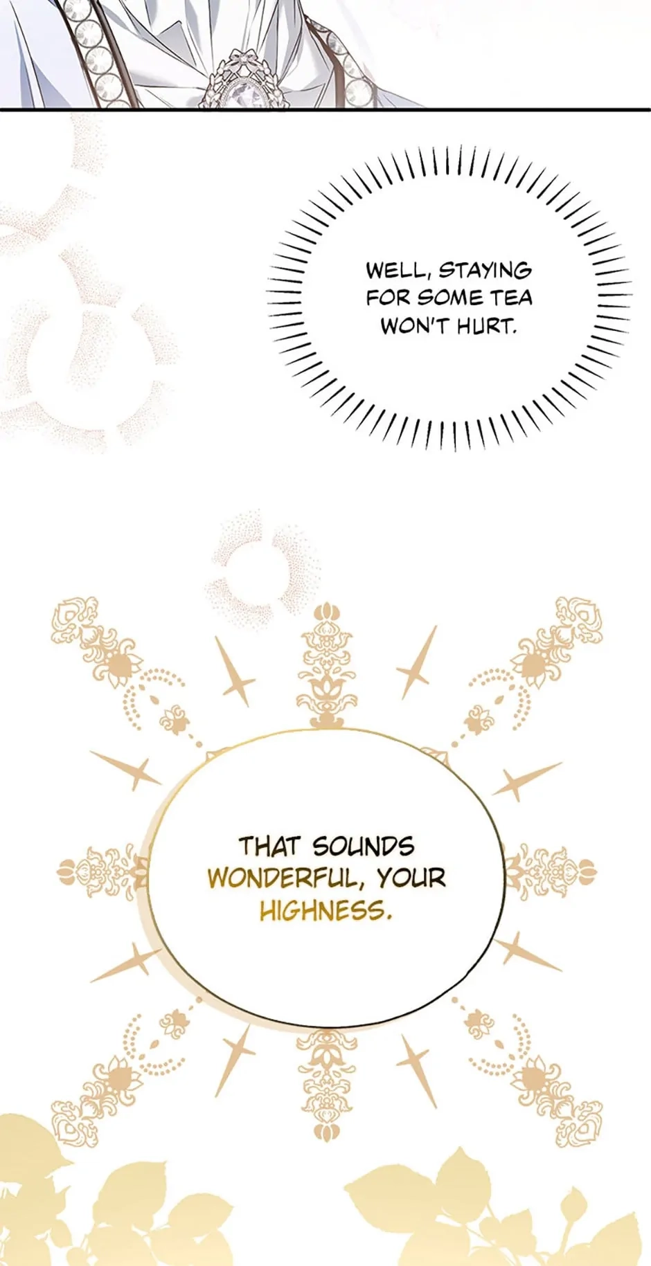 Read Post-Possession Damage Control chapter 32 image 48 on Lezhin