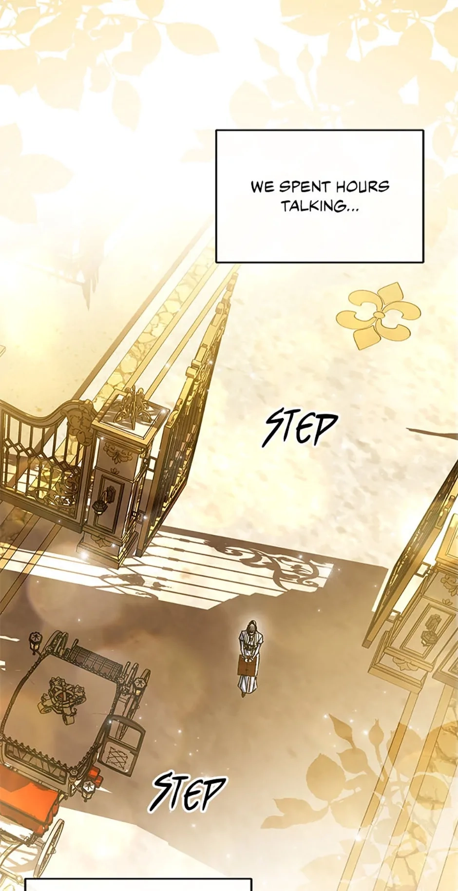 Read Post-Possession Damage Control chapter 32 image 49 on Lezhin