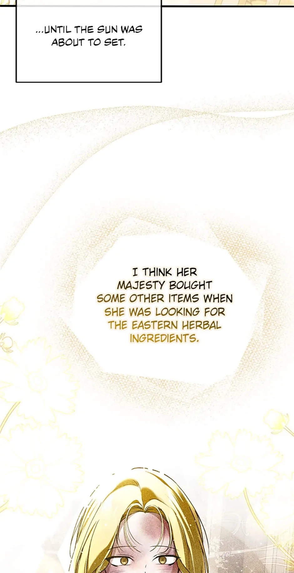 Read Post-Possession Damage Control chapter 32 image 50 on Lezhin