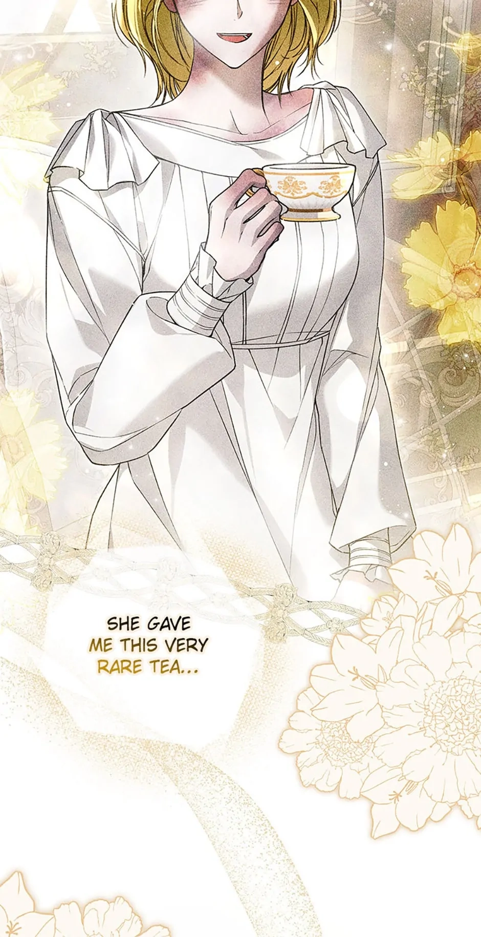 Read Post-Possession Damage Control chapter 32 image 51 on Lezhin