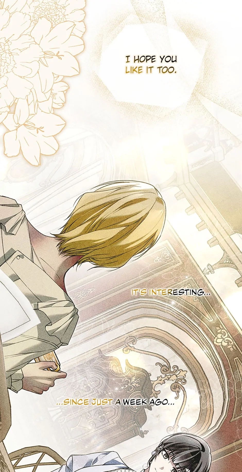 Read Post-Possession Damage Control chapter 32 image 52 on Lezhin