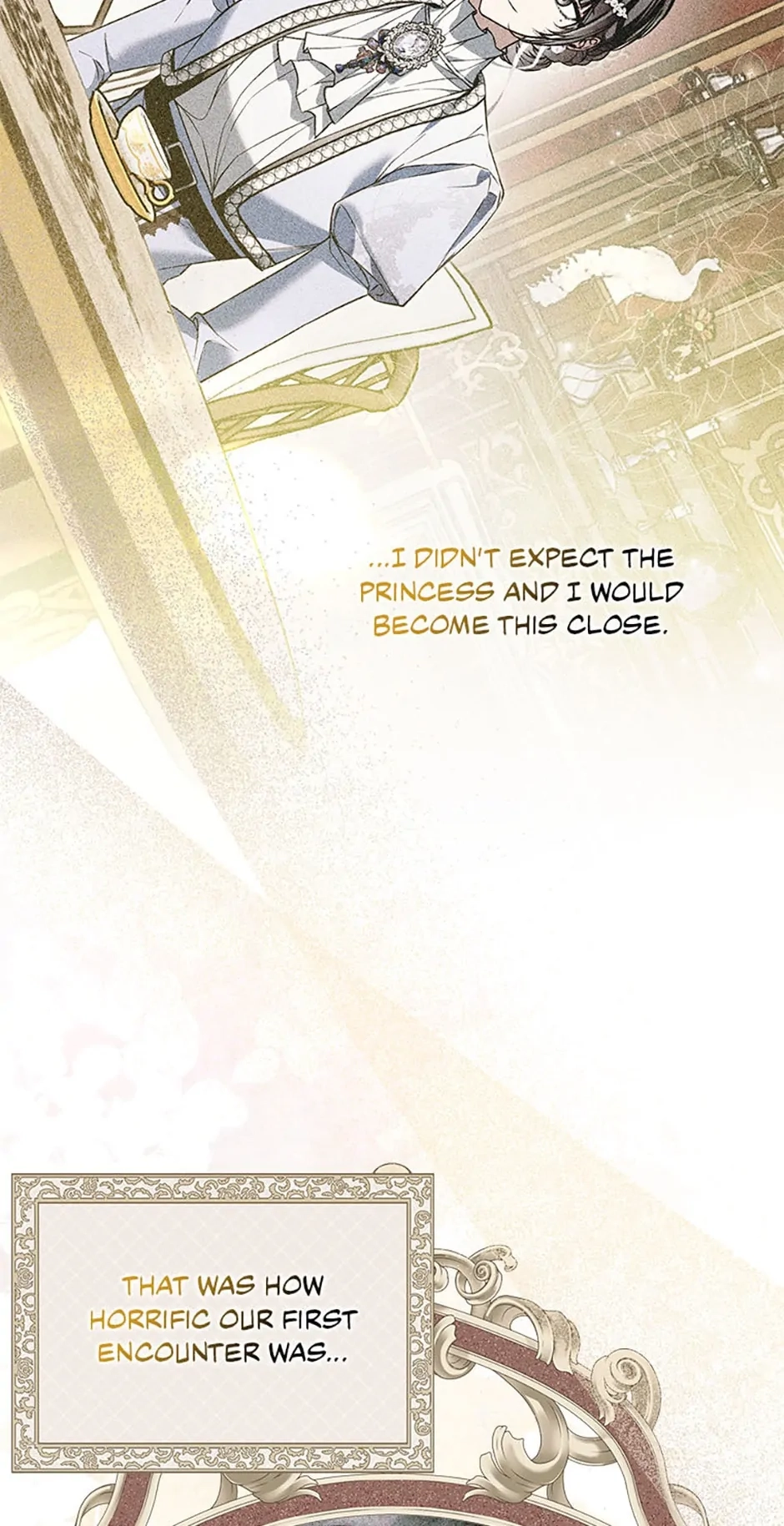 Read Post-Possession Damage Control chapter 32 image 53 on Lezhin
