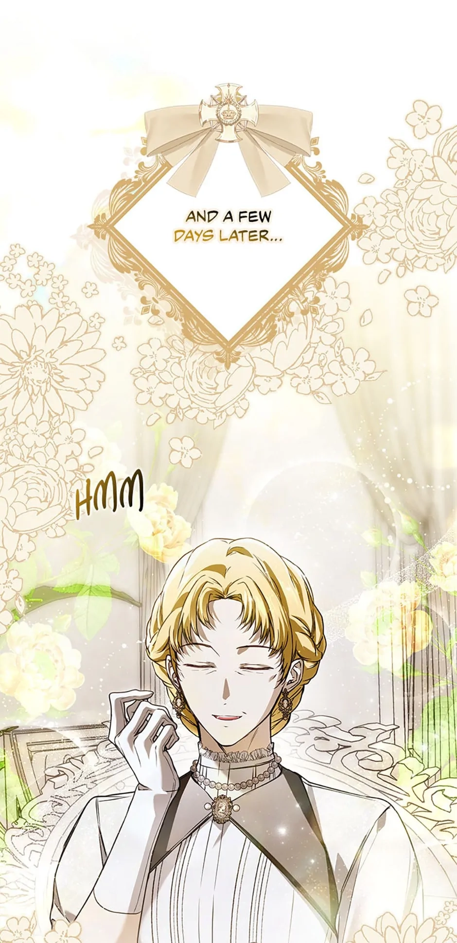 Read Post-Possession Damage Control chapter 32 image 57 on Lezhin