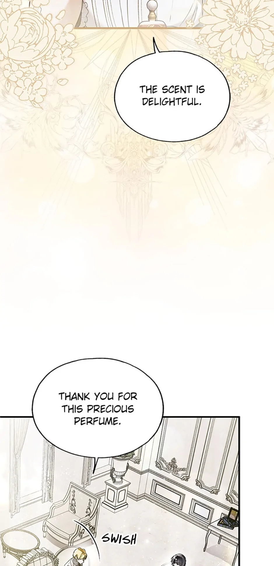 Read Post-Possession Damage Control chapter 32 image 58 on Lezhin