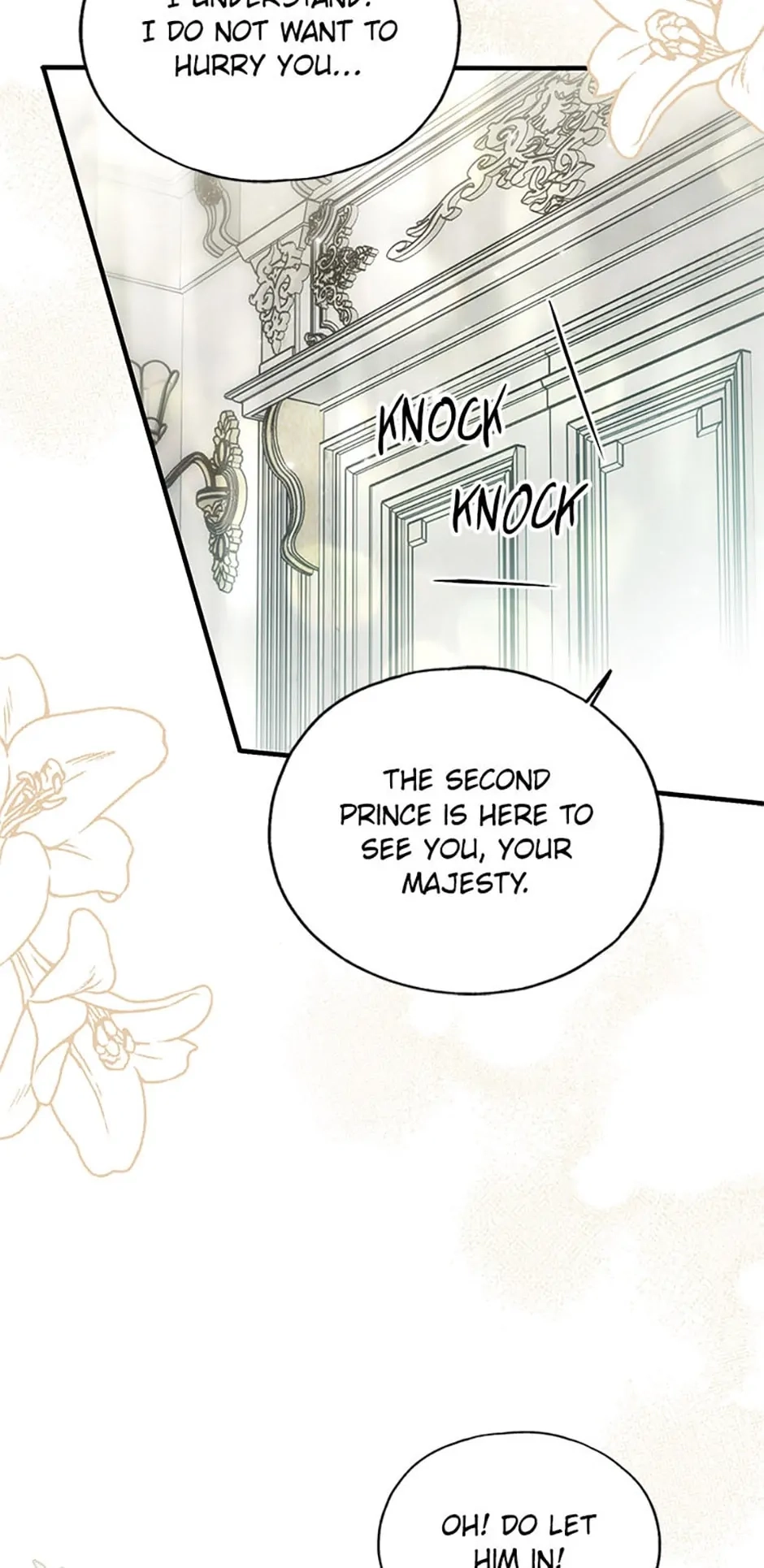 Read Post-Possession Damage Control chapter 32 image 63 on Lezhin