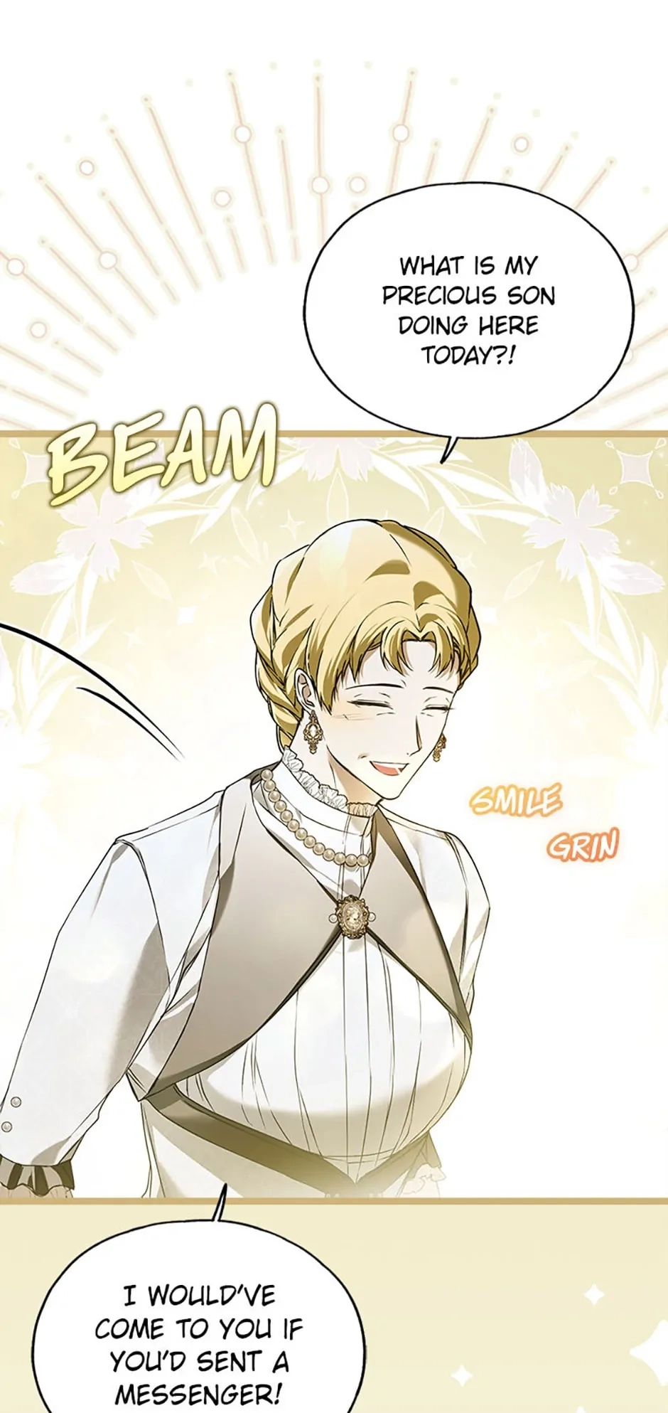 Read Post-Possession Damage Control chapter 32 image 67 on Lezhin